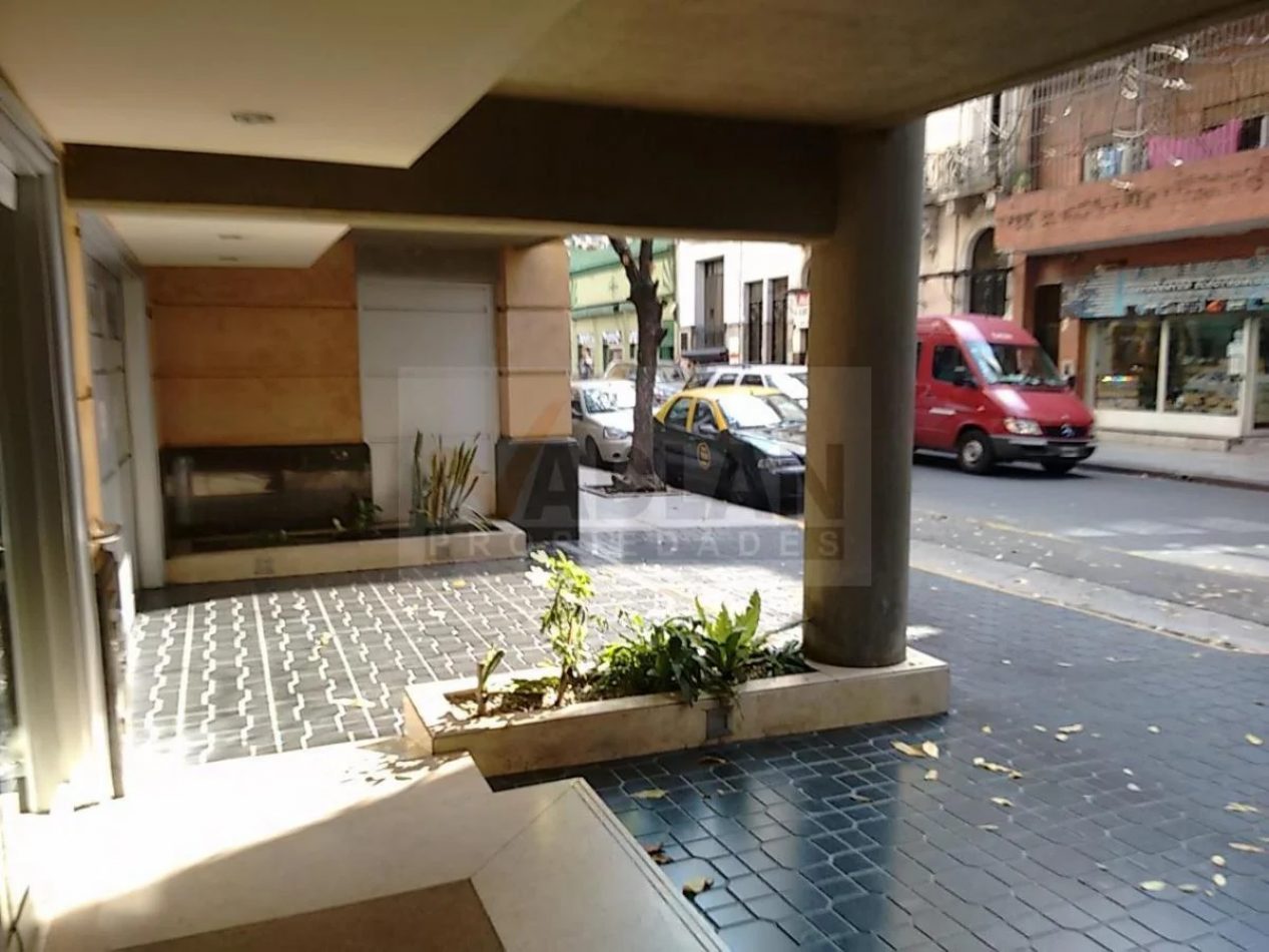 Congreso Venta Departamento Nuevo 2 Ambientes Luminoso Terraza y Patio 100 m² 