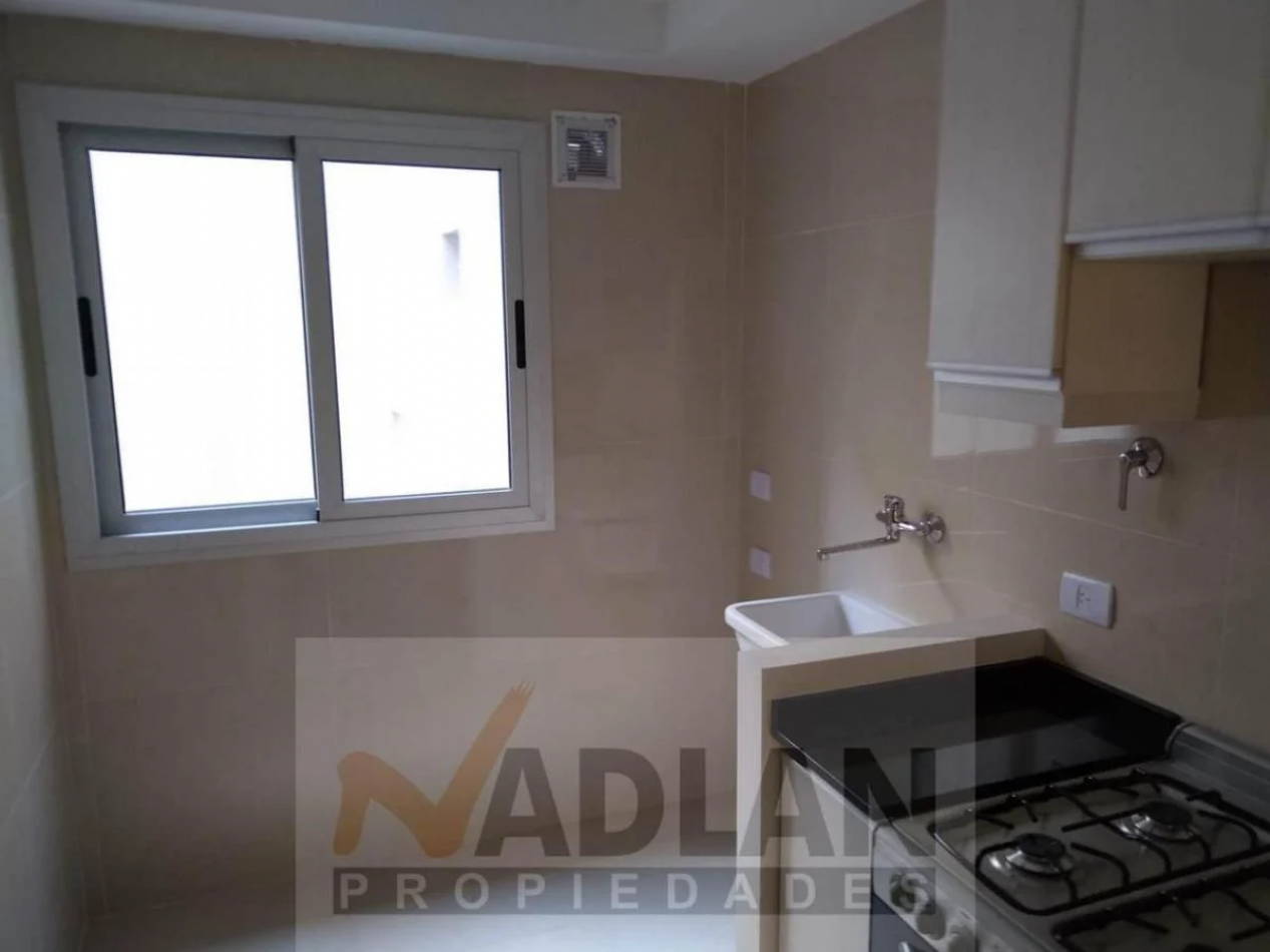 Palermo Venta Departamento 2 Ambientes Estrenar Al Frente Balcon Lumin Amenities