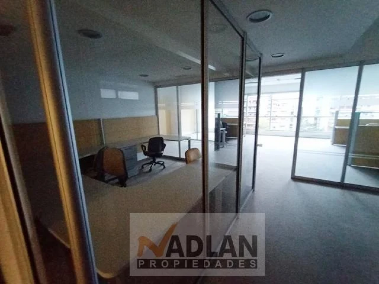 Belgrano Imprenta Alquiler Piso Oficinas de Categoria Equipadas 225 m² 2 Coch