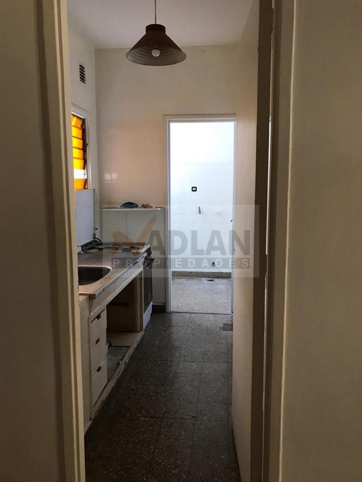 Palermo Soho Venta PH 2 ambientes al frente 45 m2  balcon CON RENTA bajas expensas