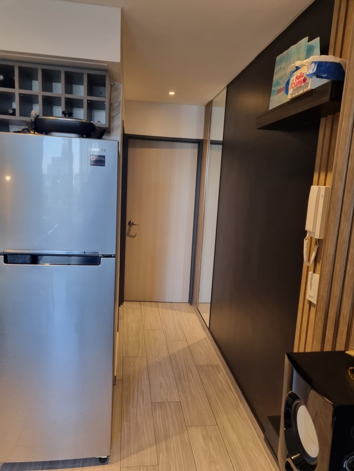2 AMBIENTES NUEVO abasto Almagro venta al frente muy Luminoso 2 Balcones y Amenities