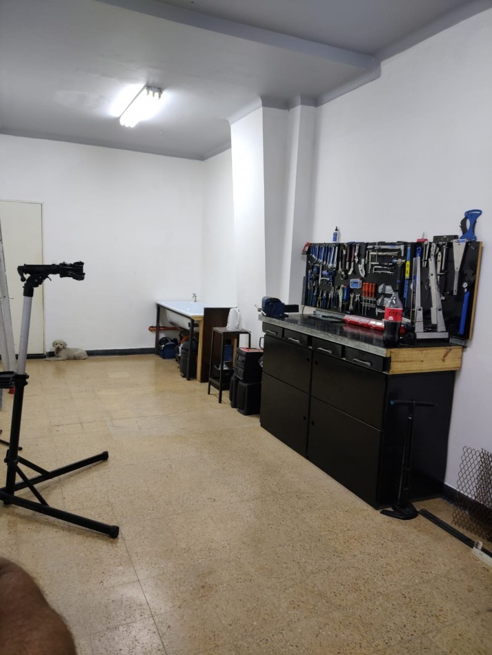 Venta Caballito Local 3 X 8 Excelente Rojas Al 400 y Avellaneda - Renta +5% anual