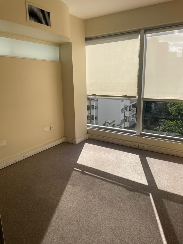 Belgrano Imprenta Alquiler Piso Oficinas de Categoria Equipadas 225 m² 2 Coch
