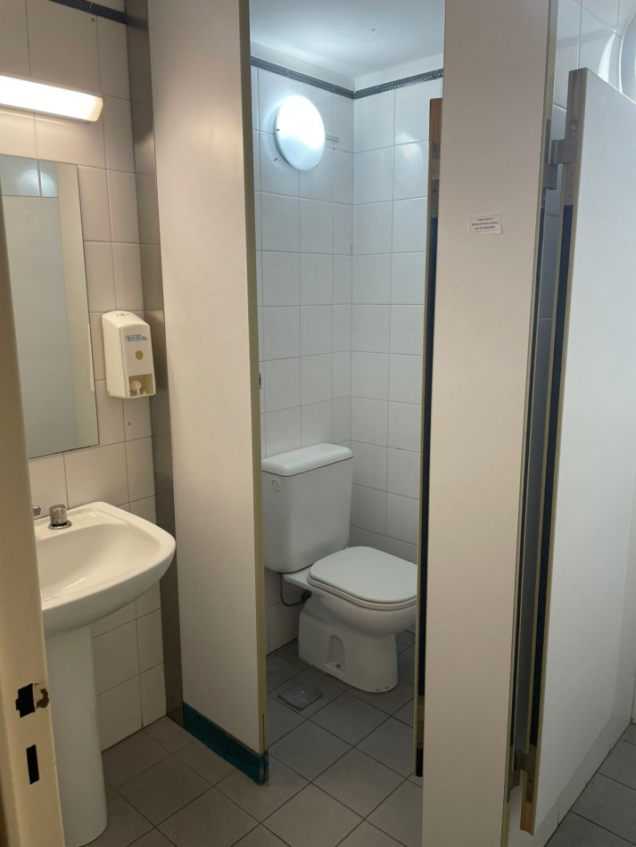 Belgrano Imprenta Alquiler Piso Oficinas de Categoria Equipadas 225 m² 2 Coch