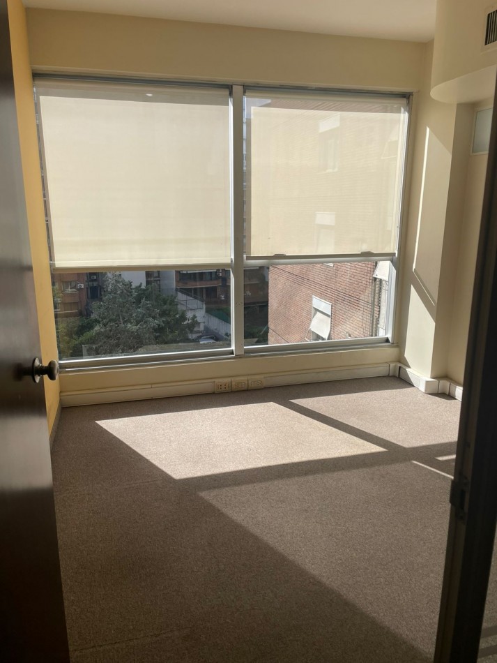 Belgrano Imprenta Alquiler Piso Oficinas de Categoria Equipadas 225 m² 2 Coch