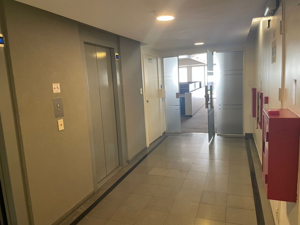 Belgrano Imprenta Alquiler Piso Oficinas de Categoria Equipadas 225 m² 2 Coch