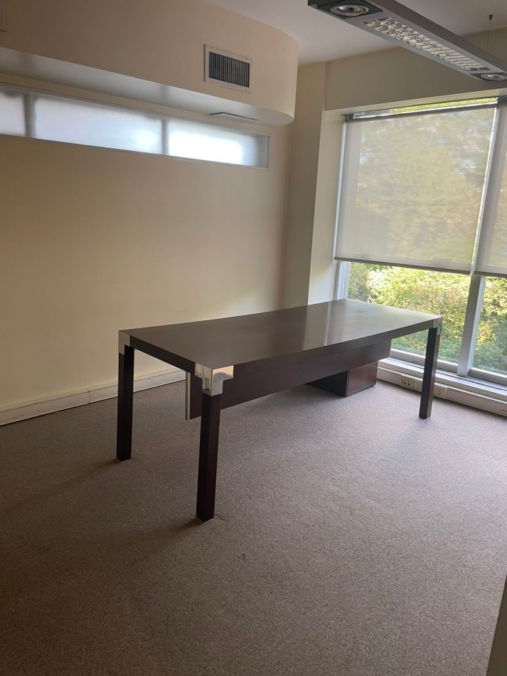 Belgrano Imprenta Alquiler Piso Oficinas de Categoria Equipadas 225 m² 2 Coch