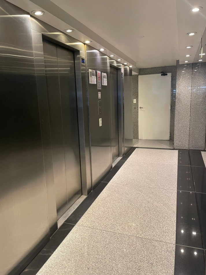 Belgrano Imprenta Alquiler Piso Oficinas de Categoria Equipadas 225 m² 2 Coch