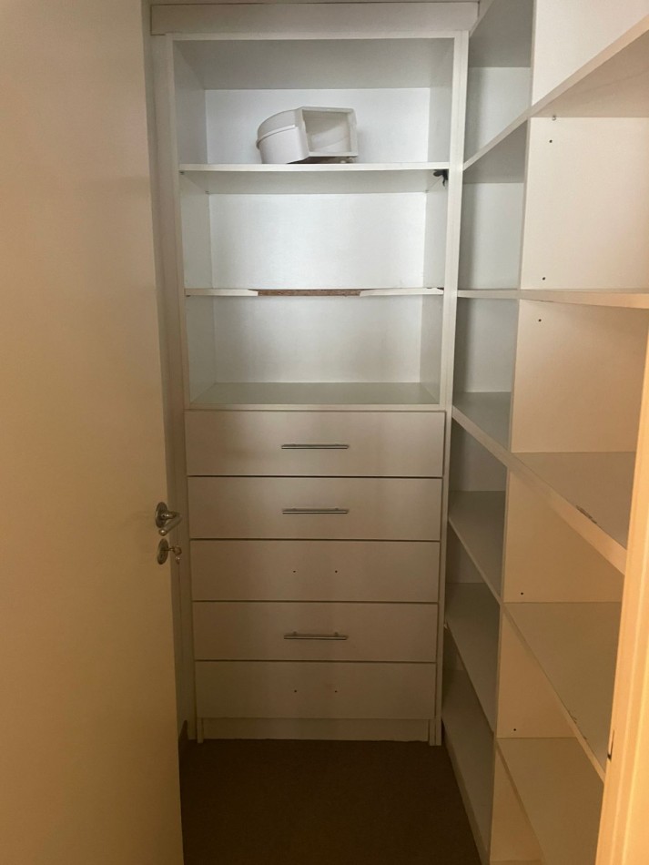 Belgrano Imprenta Alquiler Piso Oficinas de Categoria Equipadas 225 m² 2 Coch