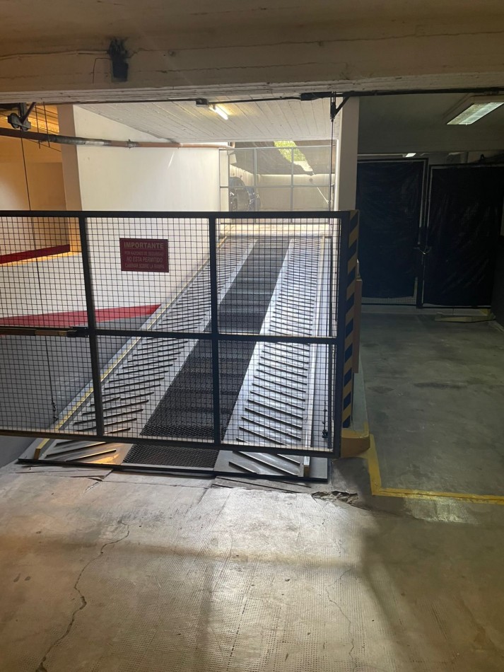 Belgrano Imprenta Alquiler Piso Oficinas de Categoria Equipadas 225 m² 2 Coch