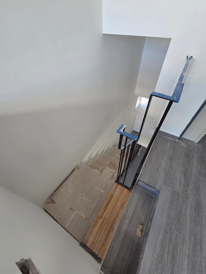 Y7A A estrenar Almagro V Crespo 2 ambientes 64 m2 DUPLEX al Frente con 2 balcones. Edificio doble frente en esquina de categoria y amenities. Entrega innmediata