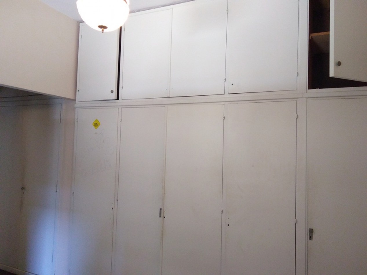 Palermo Hollywood Venta tipo PH 2 ambientes todo al frente 50 m2 balcon cocina separada lavadero