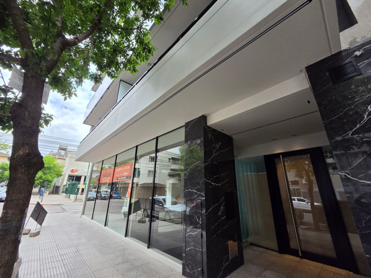 Y3A A estrenar Almagro V Crespo monoambiente 36 m2 al Frente con balcon. Edificio doble frente en esquina de categoria y amenities. Entrega innmediata
