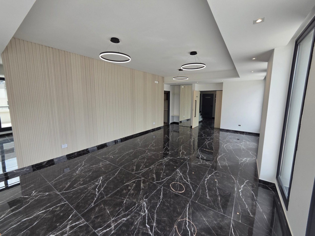 Y3A A estrenar Almagro V Crespo monoambiente 36 m2 al Frente con balcon. Edificio doble frente en esquina de categoria y amenities. Entrega innmediata