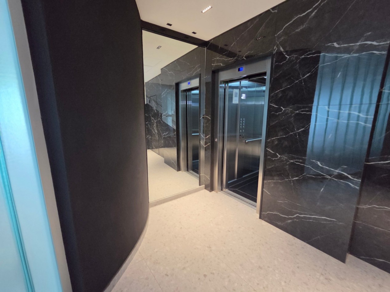 Y3A A estrenar Almagro V Crespo monoambiente 36 m2 al Frente con balcon. Edificio doble frente en esquina de categoria y amenities. Entrega innmediata