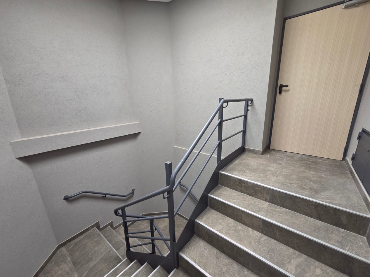 Y3A A estrenar Almagro V Crespo monoambiente 36 m2 al Frente con balcon. Edificio doble frente en esquina de categoria y amenities. Entrega innmediata