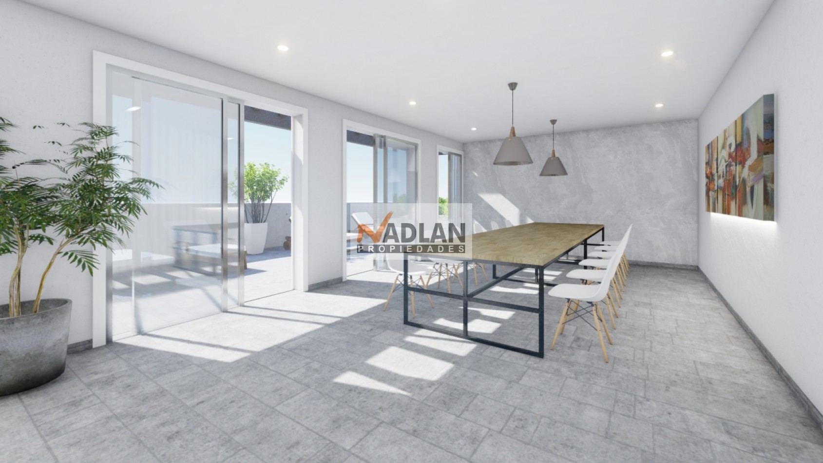 Almagro V Crespo 2 ambientes suite 50m2 Frente, balcon y toilette. M luminoso. emprendimiento categoria y amenities 