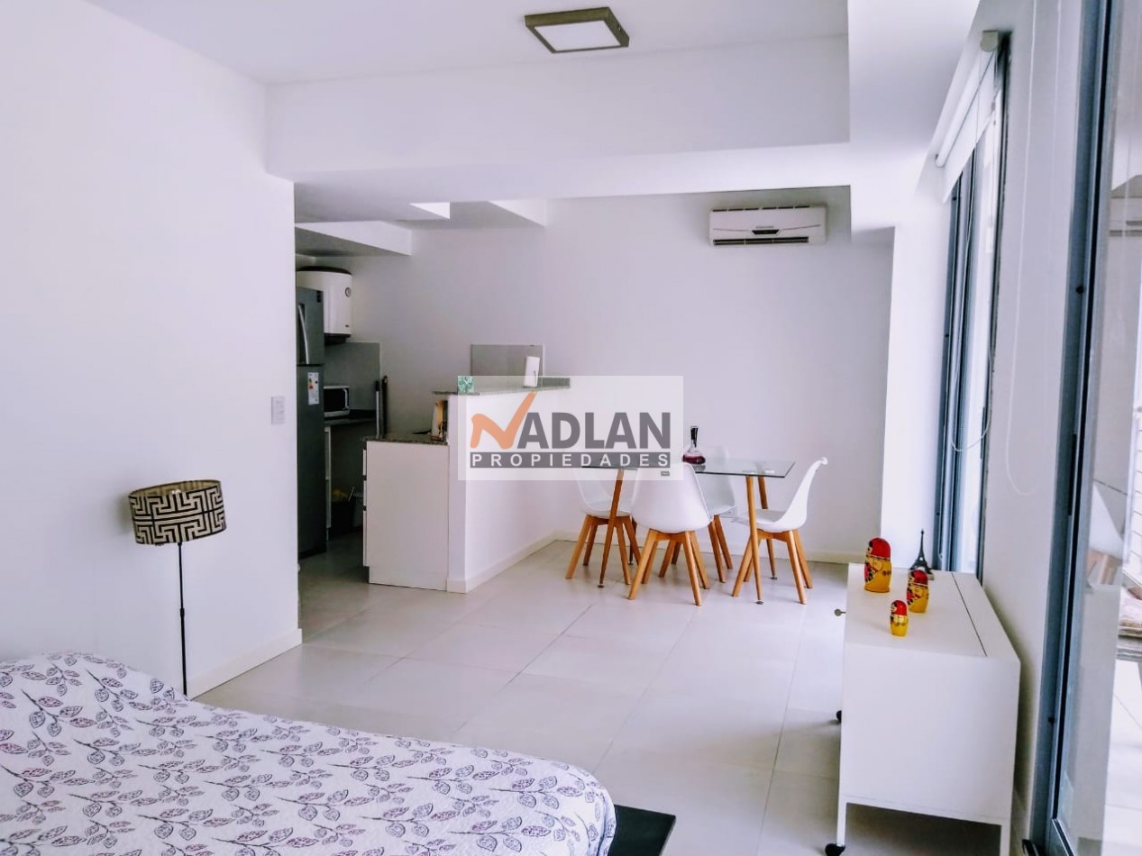 Alquiler V. Urquiza Nuevo amoblado Equipado Balcon Amenities T Lebreton 4900