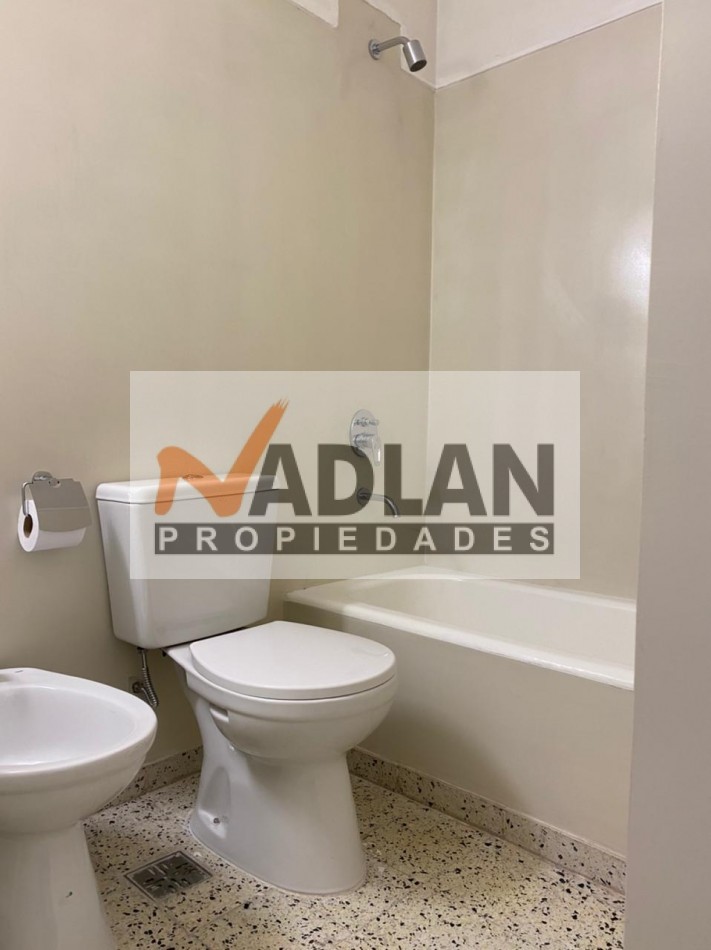 Almagro Alquiler Departamento 2 Ambientes en Av. Corrientes al 3800  piso 15