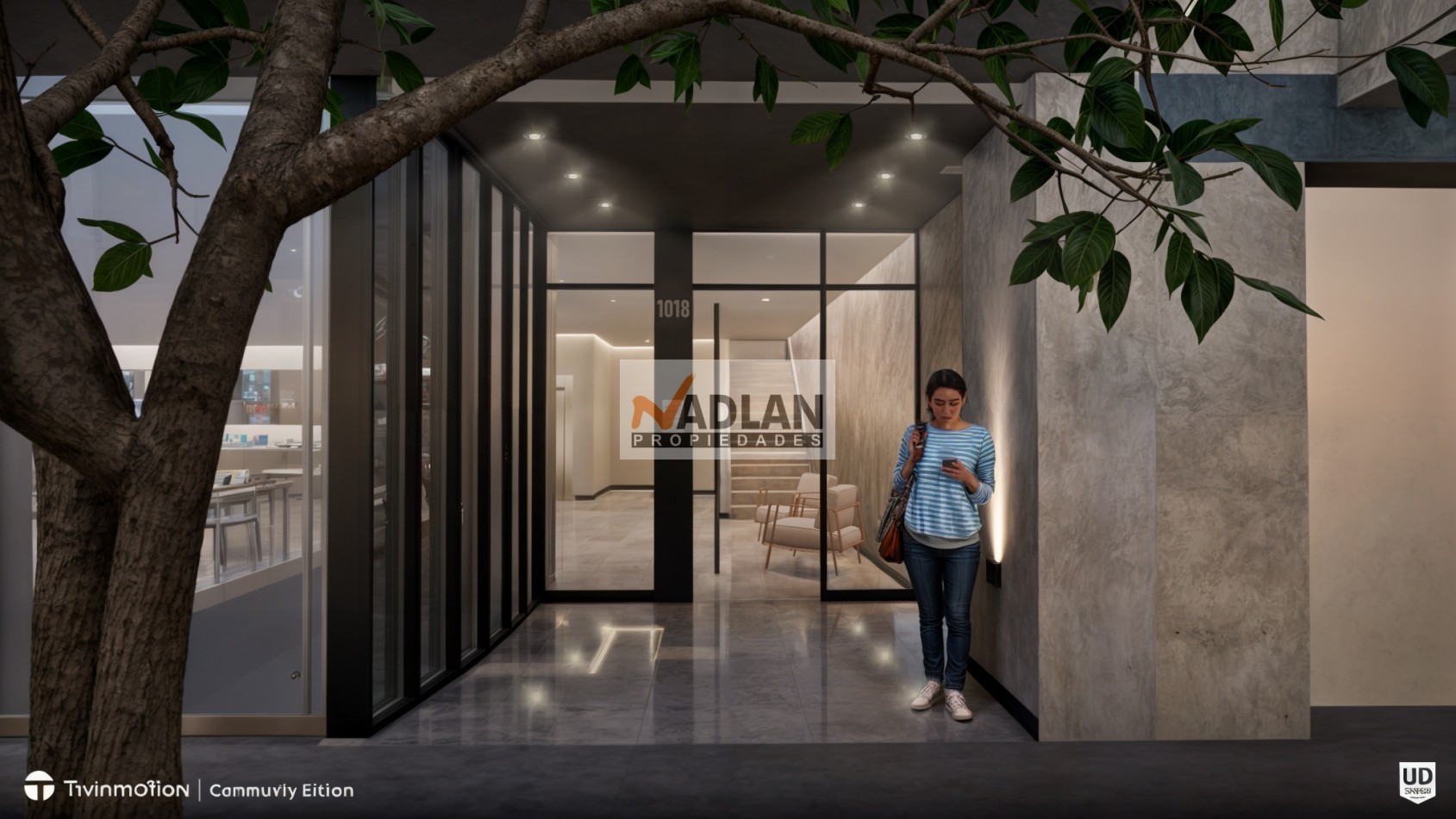 Almagro V Crespo 2 ambientes suite 50m2 Frente, balcon y toilette. M luminoso. emprendimiento categoria y amenities 