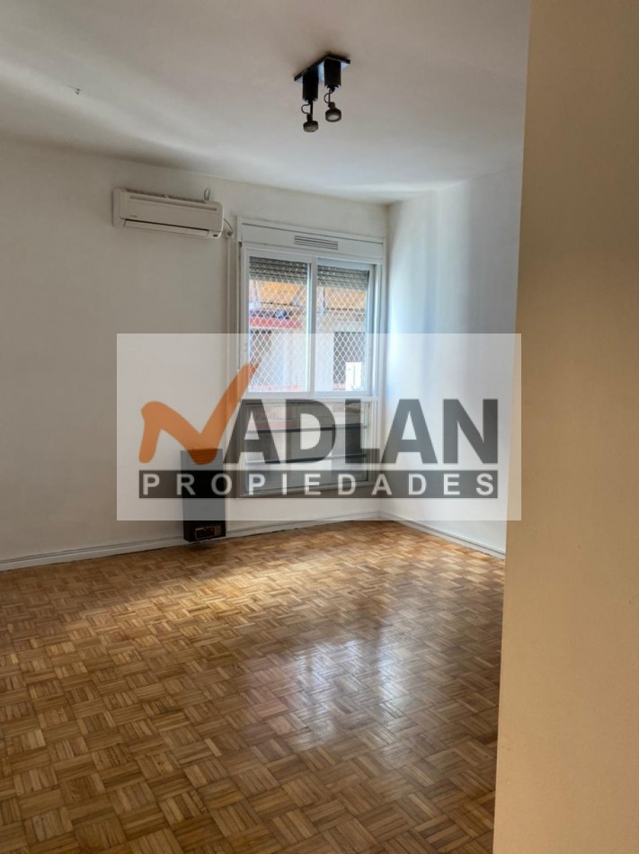 Almagro Alquiler Departamento 2 Ambientes en Av. Corrientes al 3800  piso 15