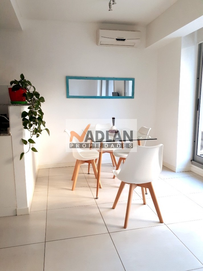 Alquiler V. Urquiza Nuevo amoblado Equipado Balcon Amenities T Lebreton 4900