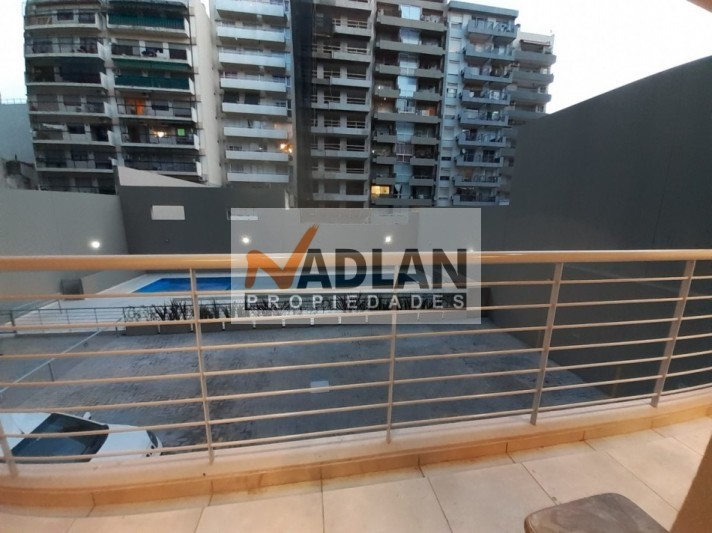 Alquiler V. Urquiza Nuevo amoblado Equipado Balcon Amenities T Lebreton 4900
