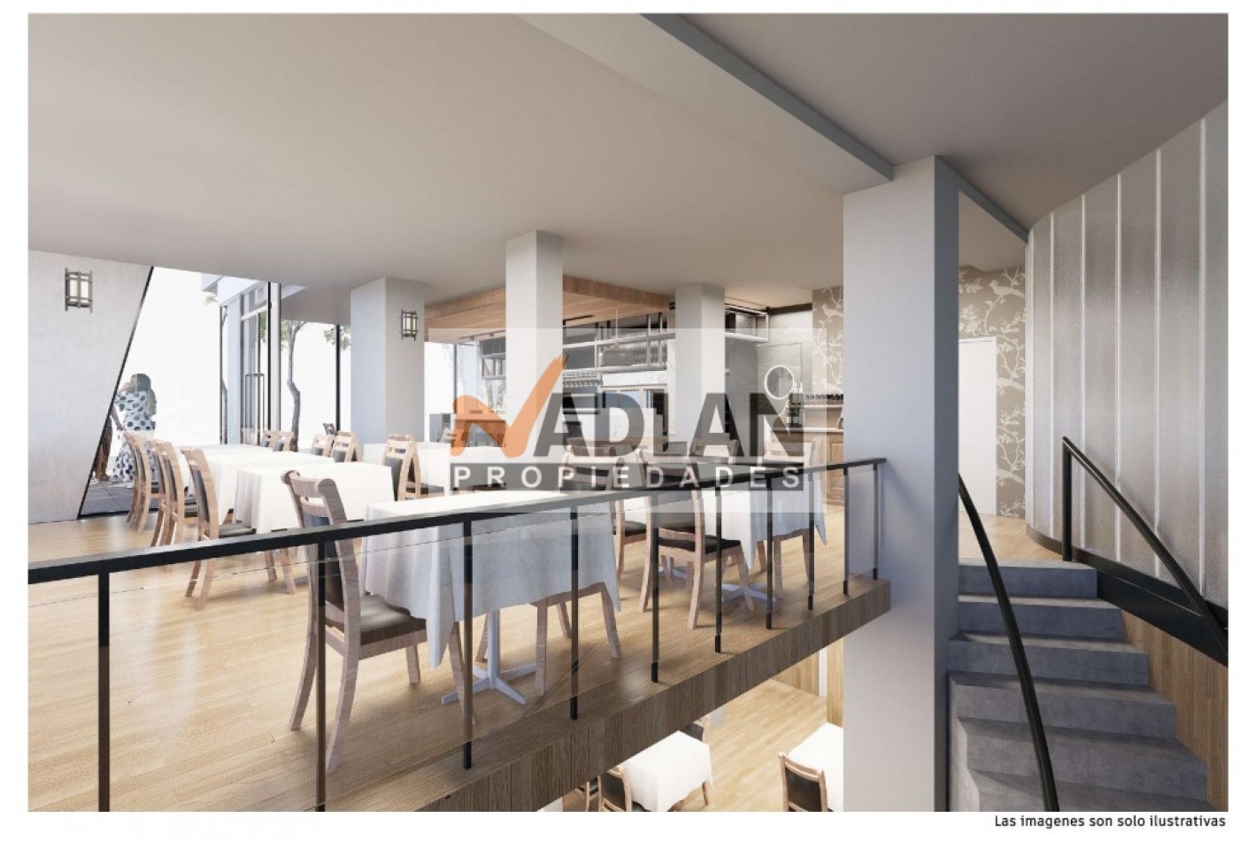 Almagro Preventa espectacular local en esquina 280 m2 doble apto todo destino ESTRENAR