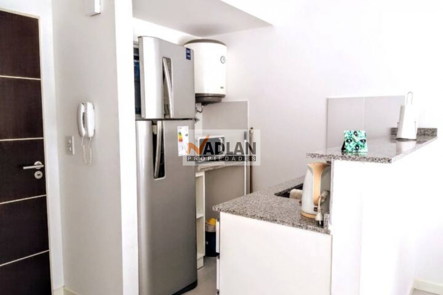 Alquiler V. Urquiza Nuevo amoblado Equipado Balcon Amenities T Lebreton 4900