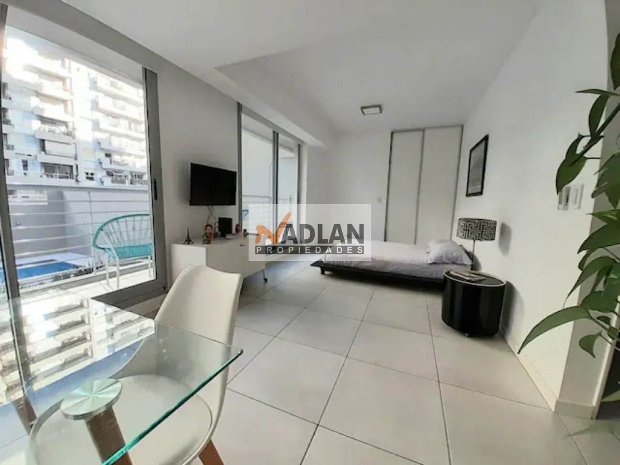 Alquiler V. Urquiza Nuevo amoblado Equipado Balcon Amenities T Lebreton 4900