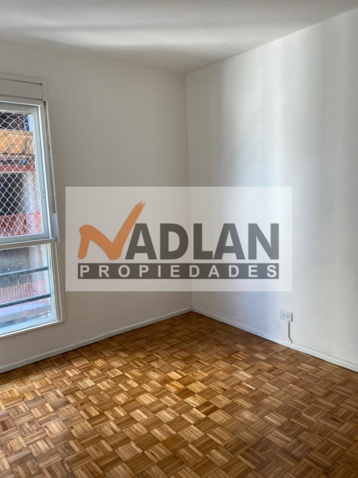 Almagro Alquiler Departamento 2 Ambientes en Av. Corrientes al 3800  piso 15