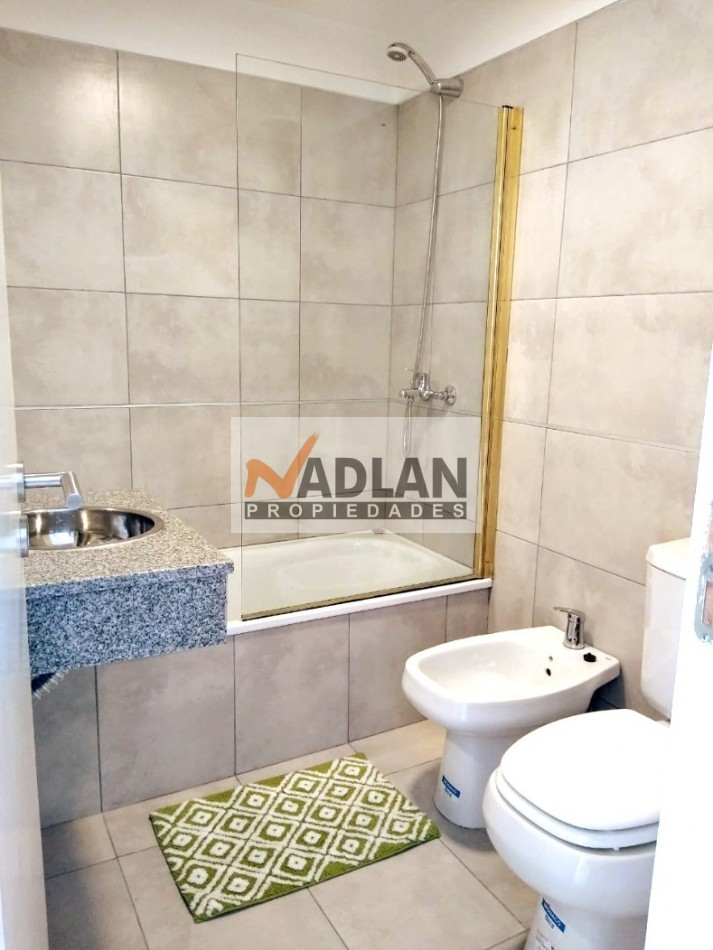 Alquiler V. Urquiza Nuevo amoblado Equipado Balcon Amenities T Lebreton 4900