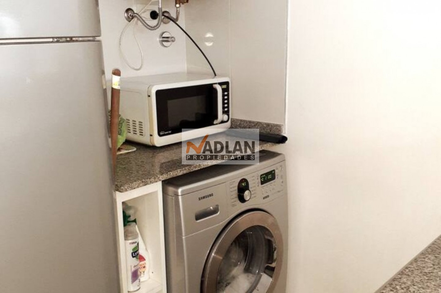 Alquiler V. Urquiza Nuevo amoblado Equipado Balcon Amenities T Lebreton 4900