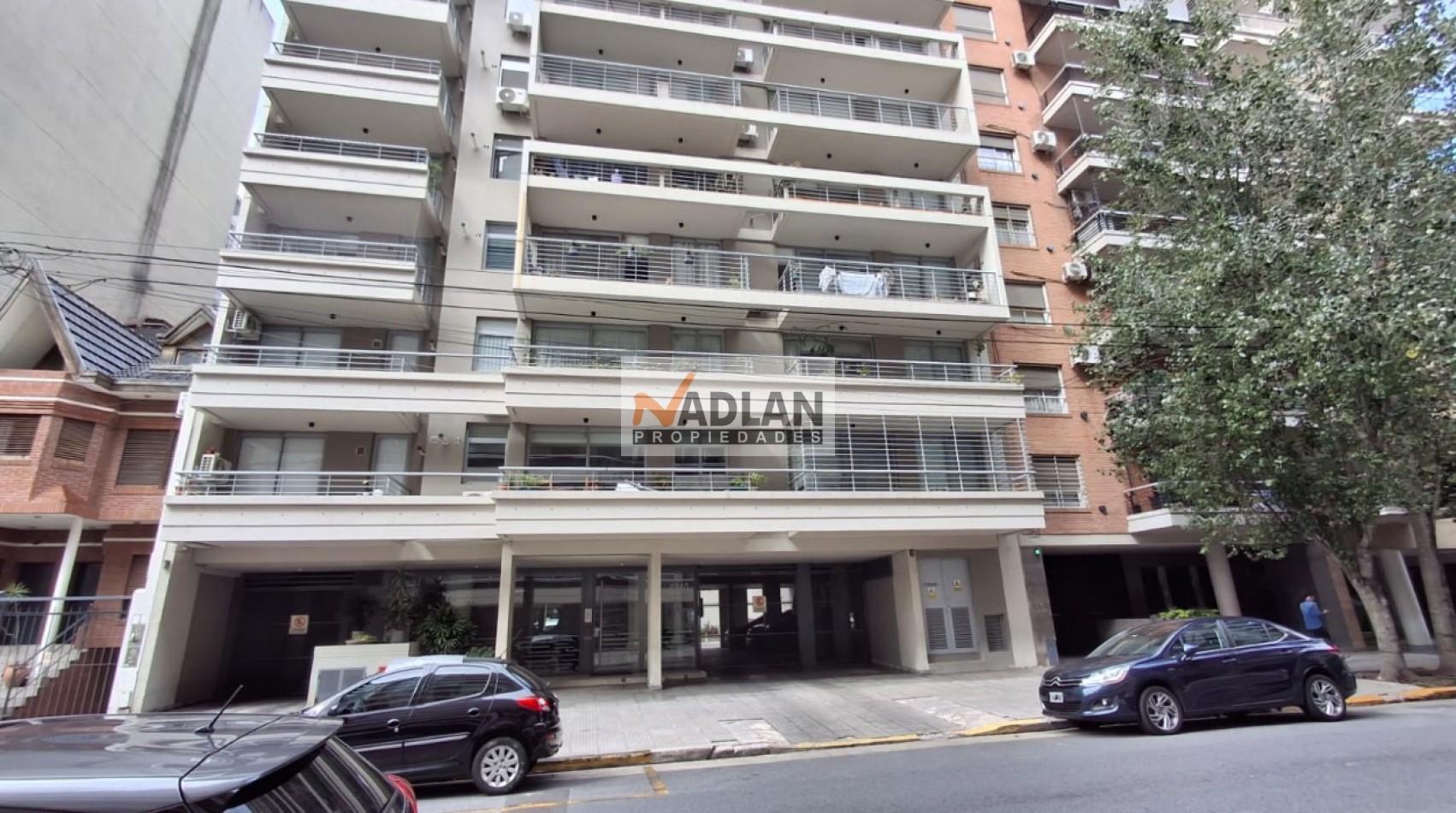Alquiler V. Urquiza Nuevo amoblado Equipado Balcon Amenities T Lebreton 4900
