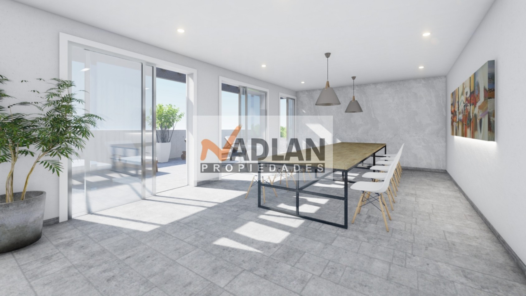 Almagro V Crespo 2 ambientes suite 55m2 Frente, balcon y toilette. M luminoso en esquina. emprendimiento categoria y amenities Junio 2026