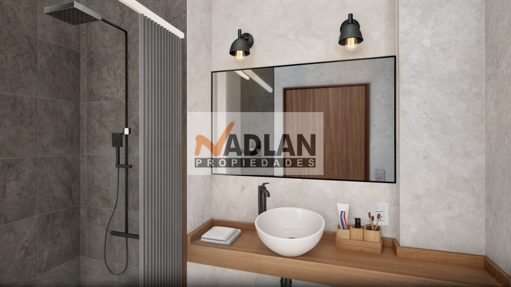 Almagro V Crespo 2 ambientes suite 55m2 Frente, balcon y toilette. M luminoso en esquina. emprendimiento categoria y amenities Junio 2026