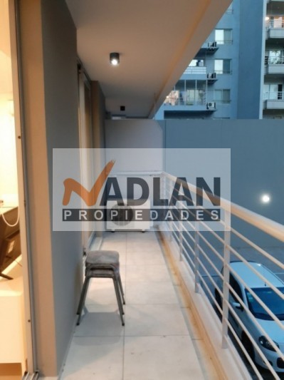 Alquiler V. Urquiza Nuevo amoblado Equipado Balcon Amenities T Lebreton 4900