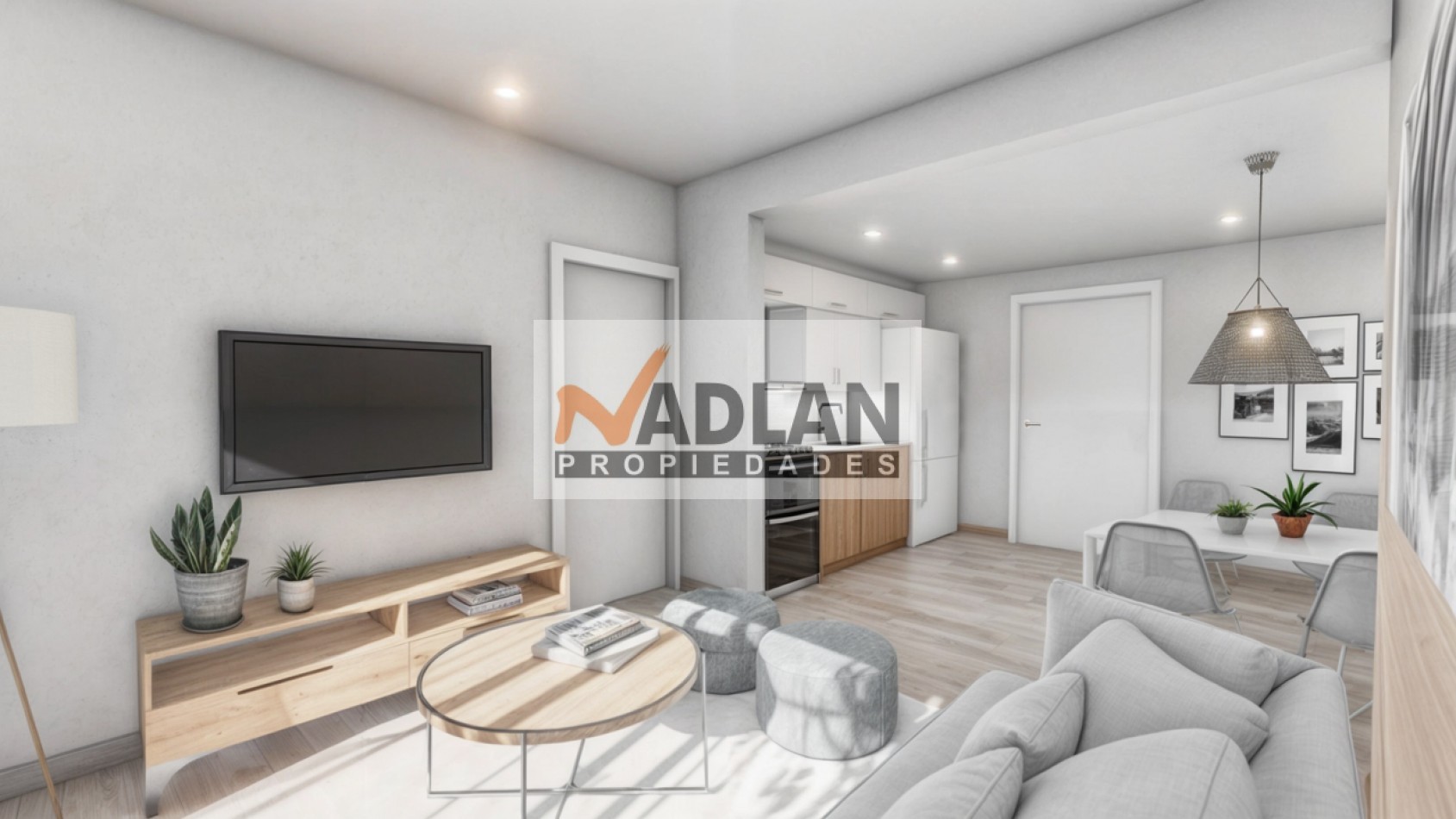 Almagro V Crespo 2 ambientes suite 55m2 Frente, balcon y toilette. M luminoso en esquina. emprendimiento categoria y amenities Junio 2026