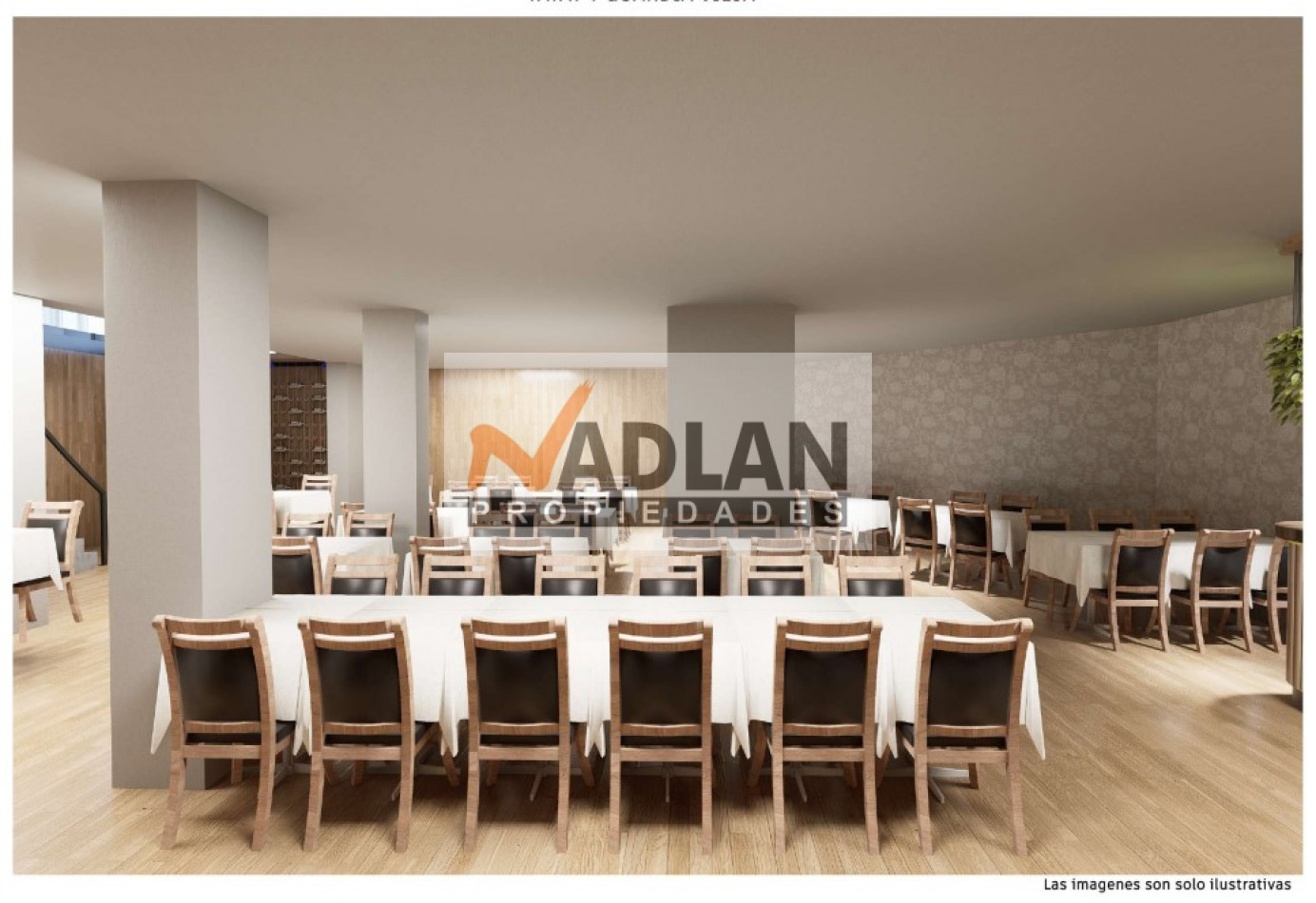 Almagro Preventa espectacular local en esquina 280 m2 doble apto todo destino ESTRENAR