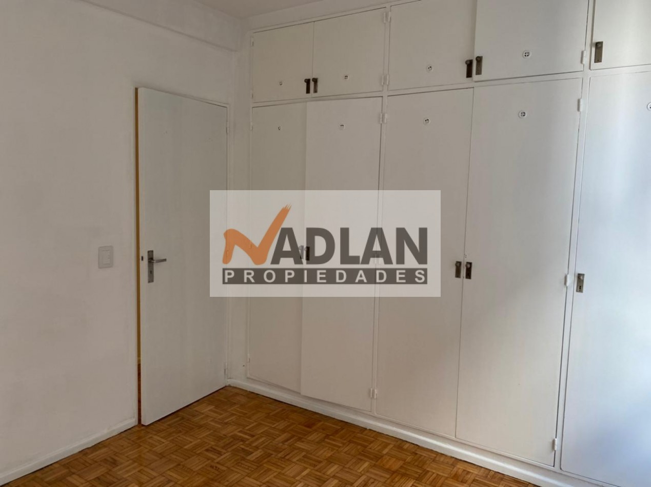 Almagro Alquiler Departamento 2 Ambientes en Av. Corrientes al 3800  piso 15