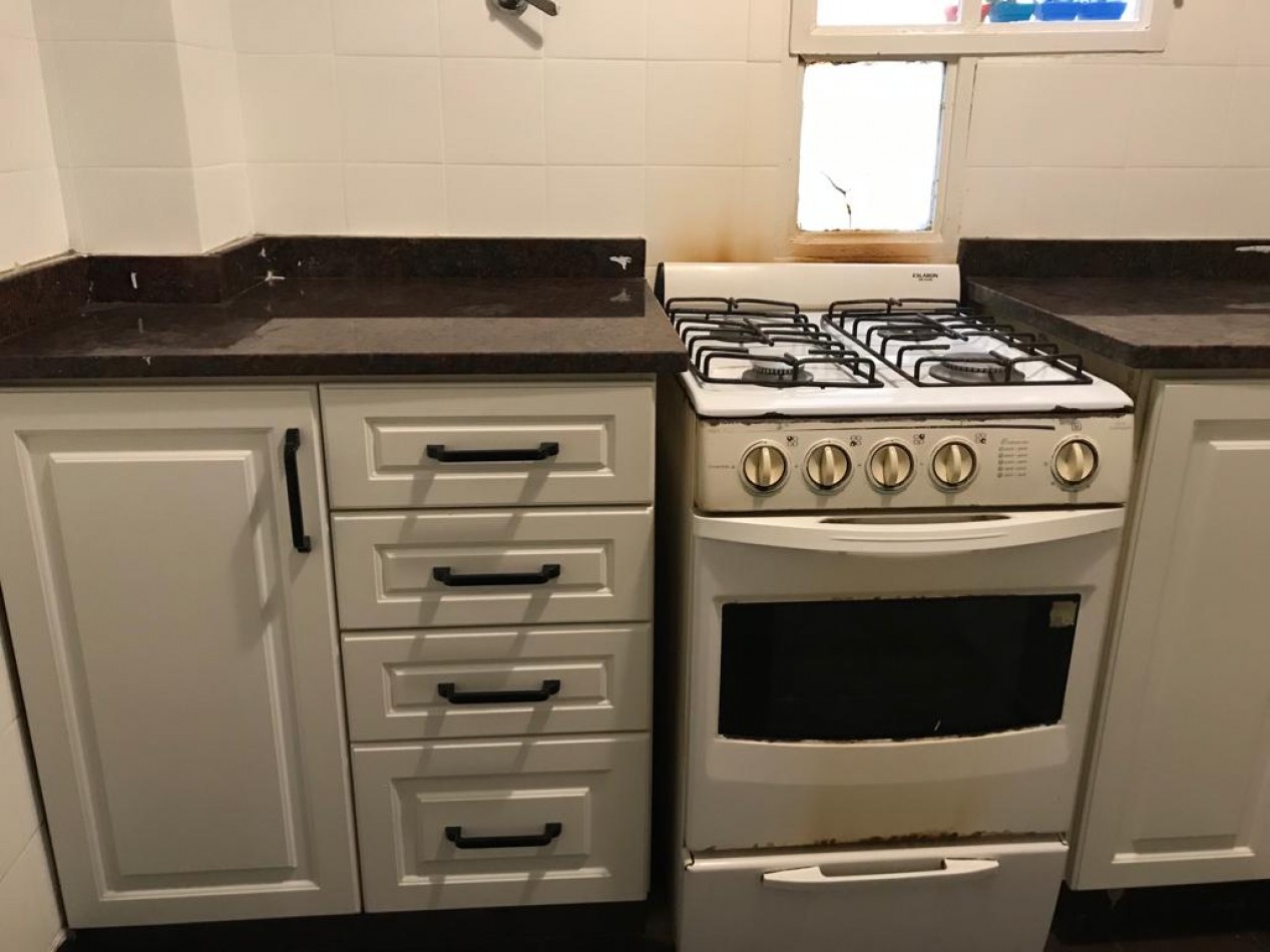 PALERMO venta Monoambiente al frente con balcon apto credito bancario apto profesinal