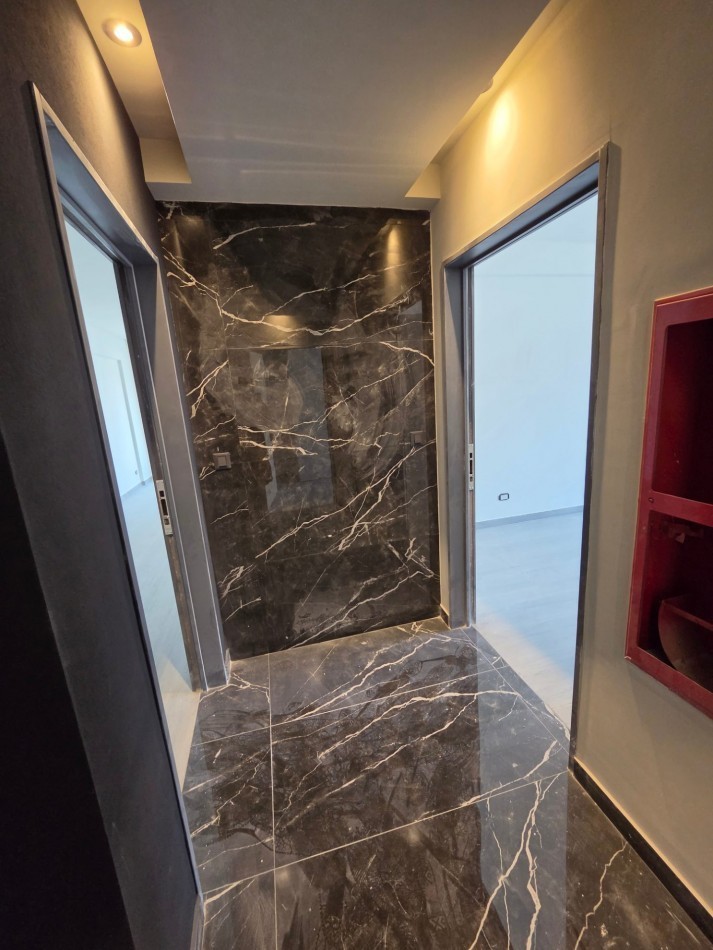 Y1C A estrenar Almagro V Crespo 2 ambientes suite 53 m2 Frente, balcon y toilette. M luminoso en esquina. emprendimiento categoria y amenities. Entrega innmediata
