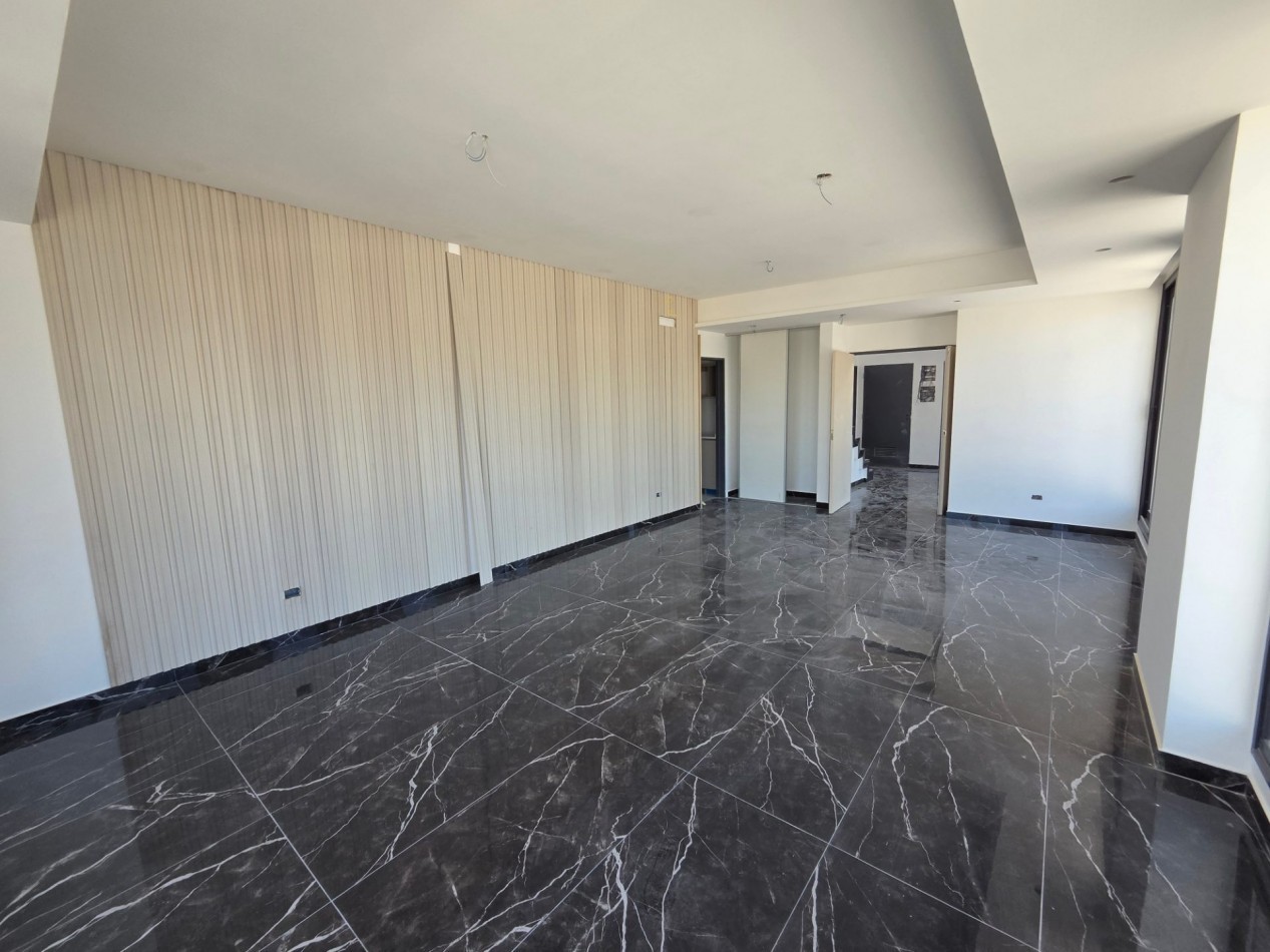 Y1C A estrenar Almagro V Crespo 2 ambientes suite 53 m2 Frente, balcon y toilette. M luminoso en esquina. emprendimiento categoria y amenities. Entrega innmediata