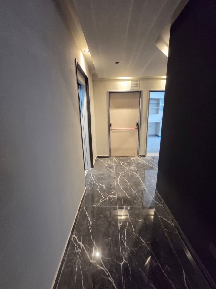 Y1C A estrenar Almagro V Crespo 2 ambientes suite 53 m2 Frente, balcon y toilette. M luminoso en esquina. emprendimiento categoria y amenities. Entrega innmediata