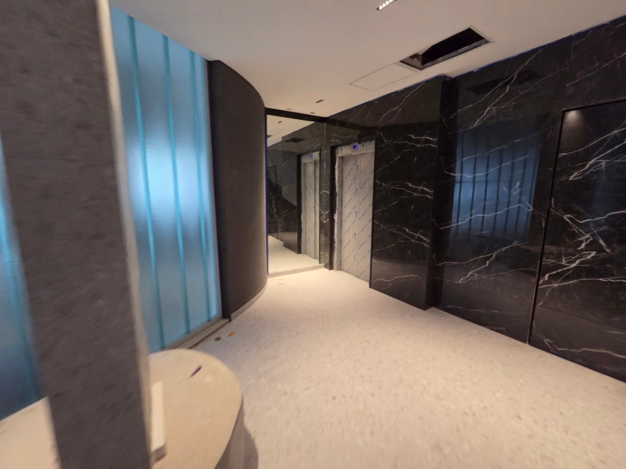 Y1C A estrenar Almagro V Crespo 2 ambientes suite 53 m2 Frente, balcon y toilette. M luminoso en esquina. emprendimiento categoria y amenities. Entrega innmediata