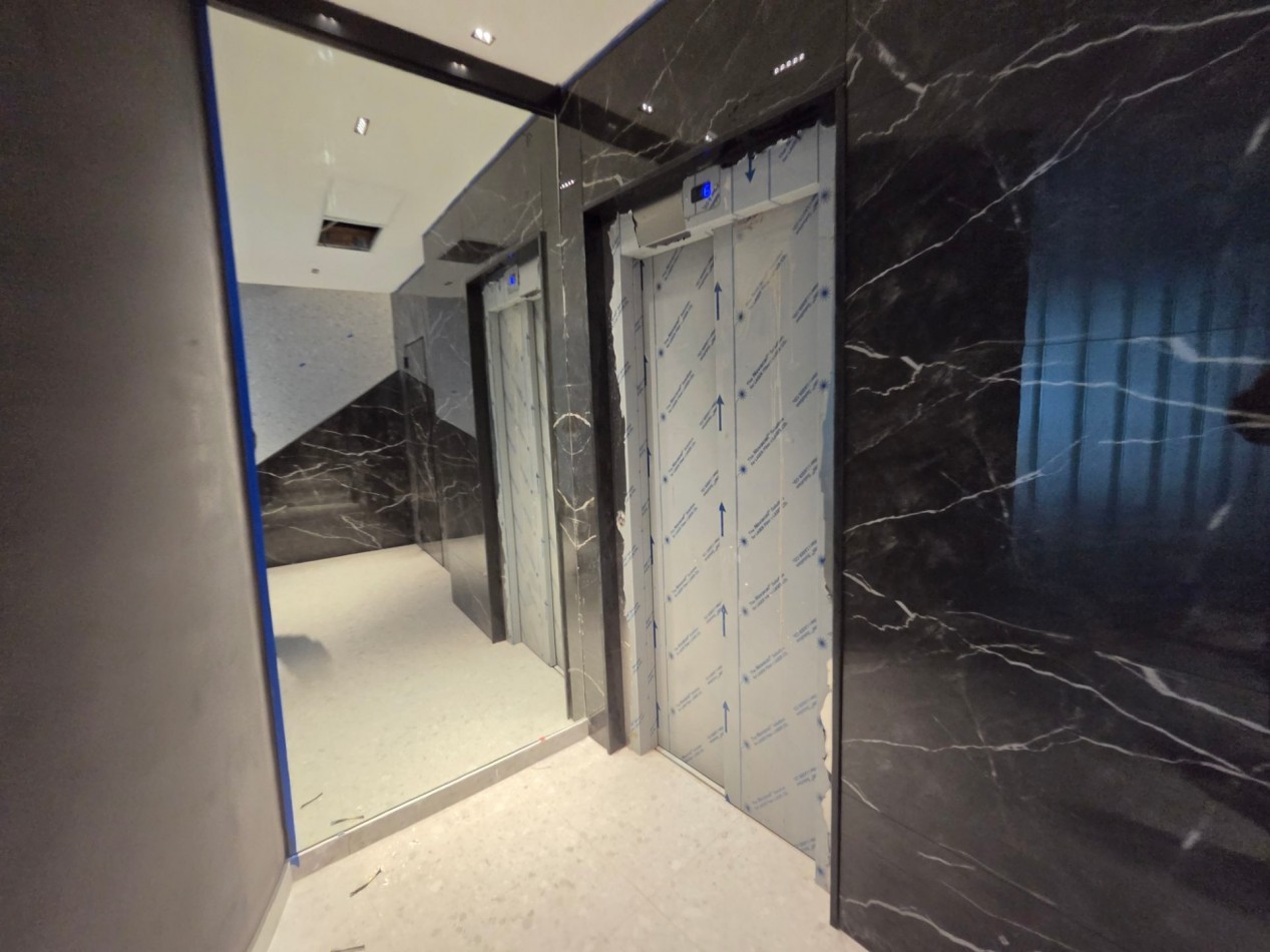 Y1C A estrenar Almagro V Crespo 2 ambientes suite 53 m2 Frente, balcon y toilette. M luminoso en esquina. emprendimiento categoria y amenities. Entrega innmediata