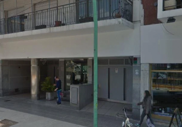 Venta Local Belgrano con Renta Sobre Av Cabildo 65 m² Ideal Inversion