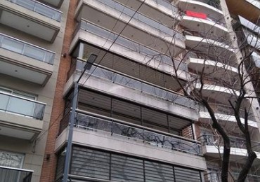 Caballito Venta Centenera y Goyena 3 Ambientes Nuevo Patio Luminoso Coch Fija