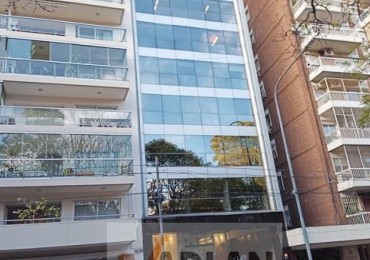 Belgrano Imprenta Alquiler Piso Oficinas de Categoria Equipadas 225 m² 2 Coch