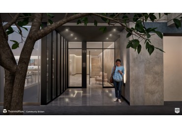 Almagro V Crespo 2 ambientes suite 50m2 Frente, balcon y toilette. M luminoso. emprendimiento categoria y amenities